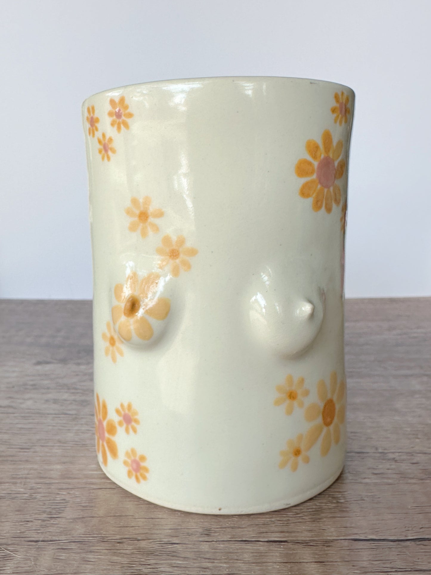 Nice Tits Vase SECONDS