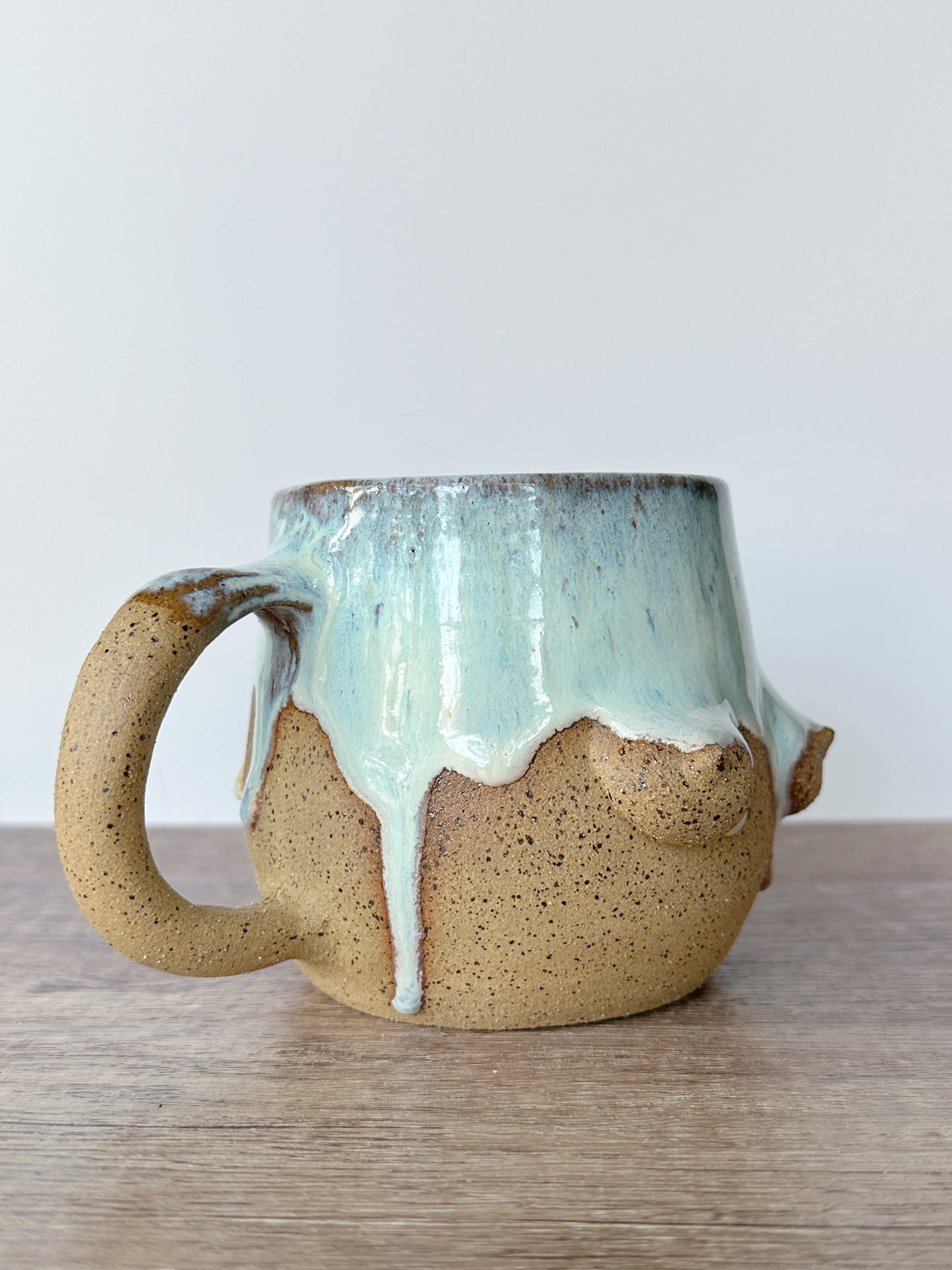 Nice Tits Mug