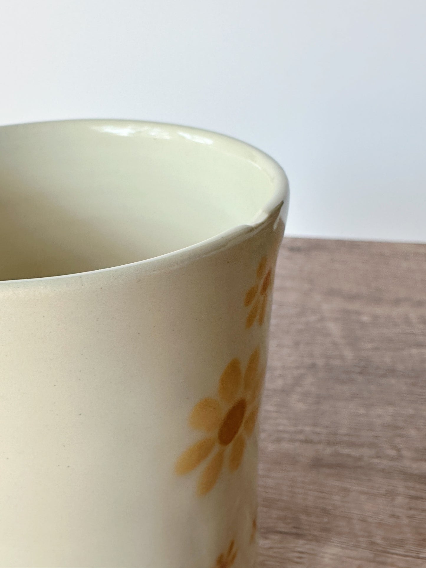 Nice Tits Vase SECONDS