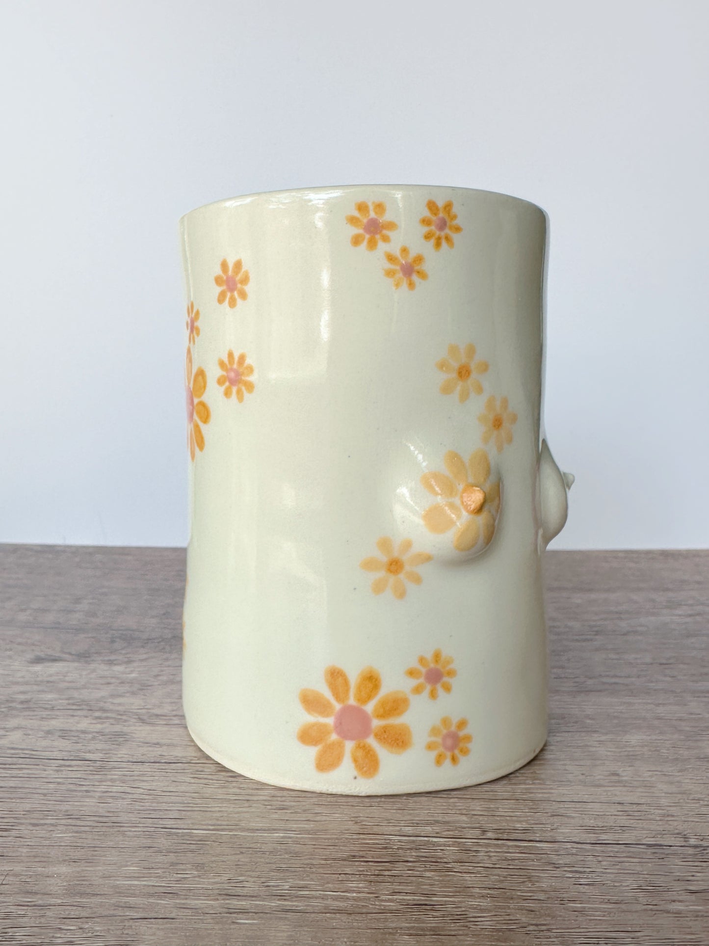 Nice Tits Vase SECONDS