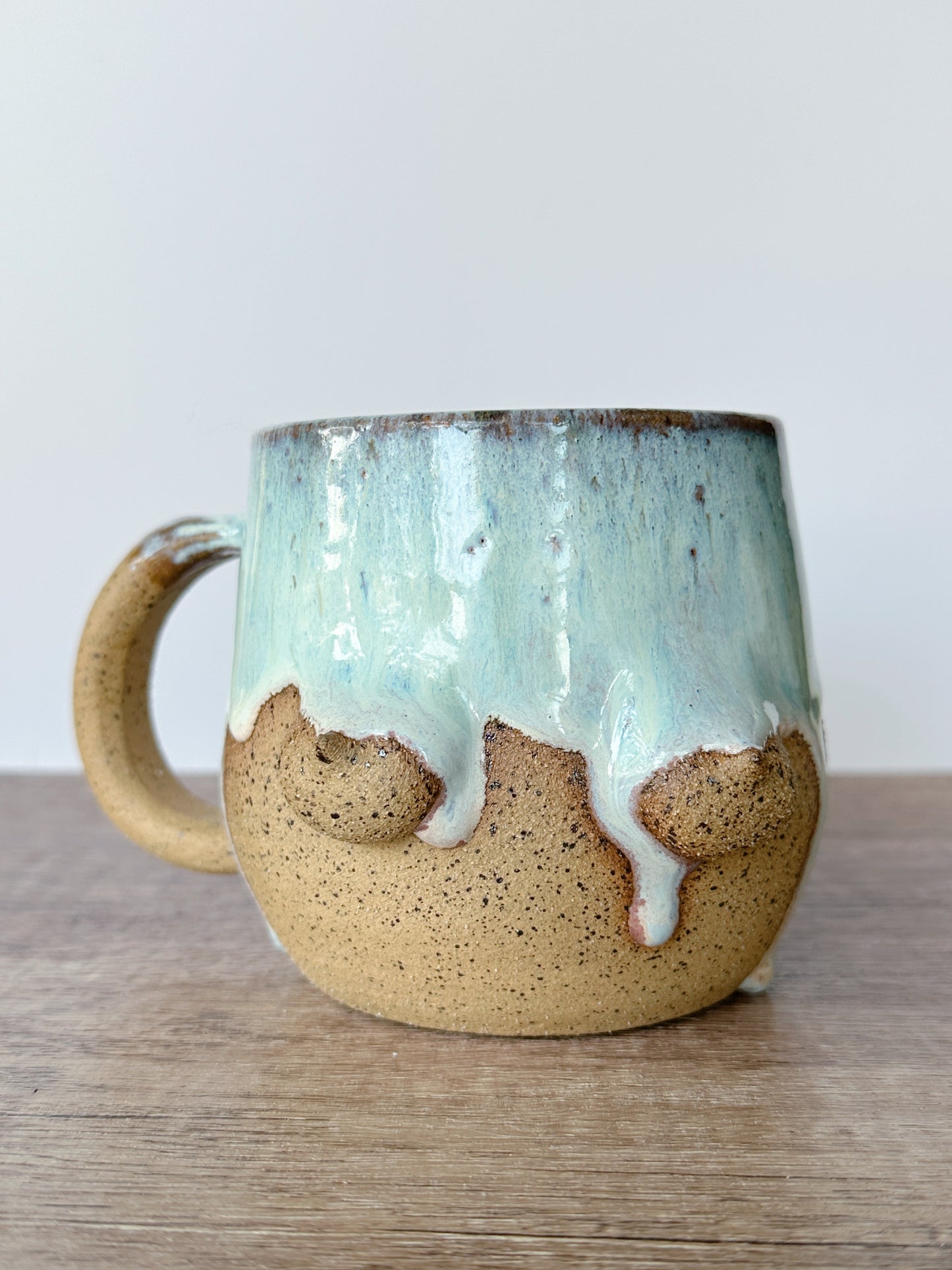 Nice Tits Mug