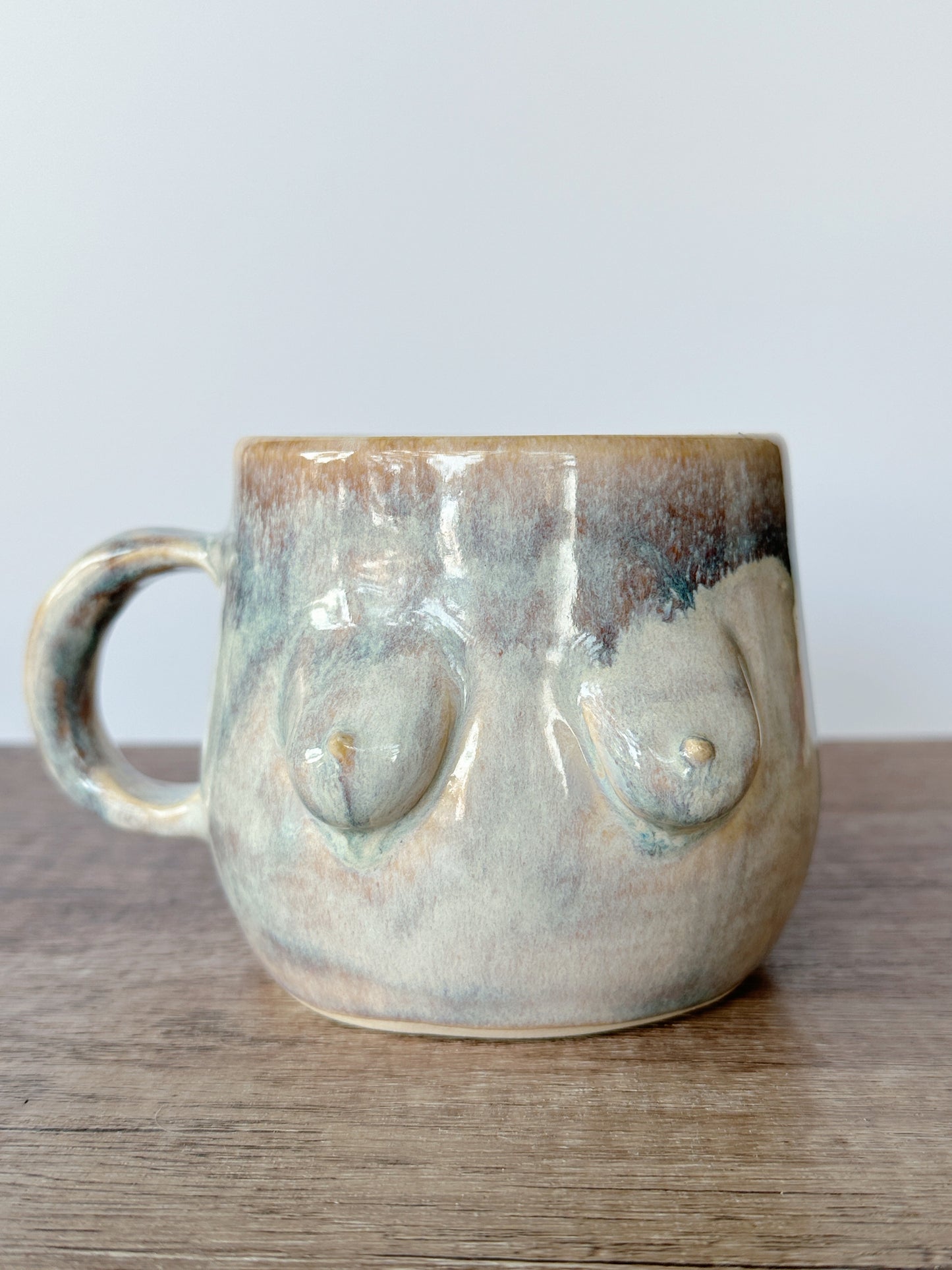 Nice Tits Mug