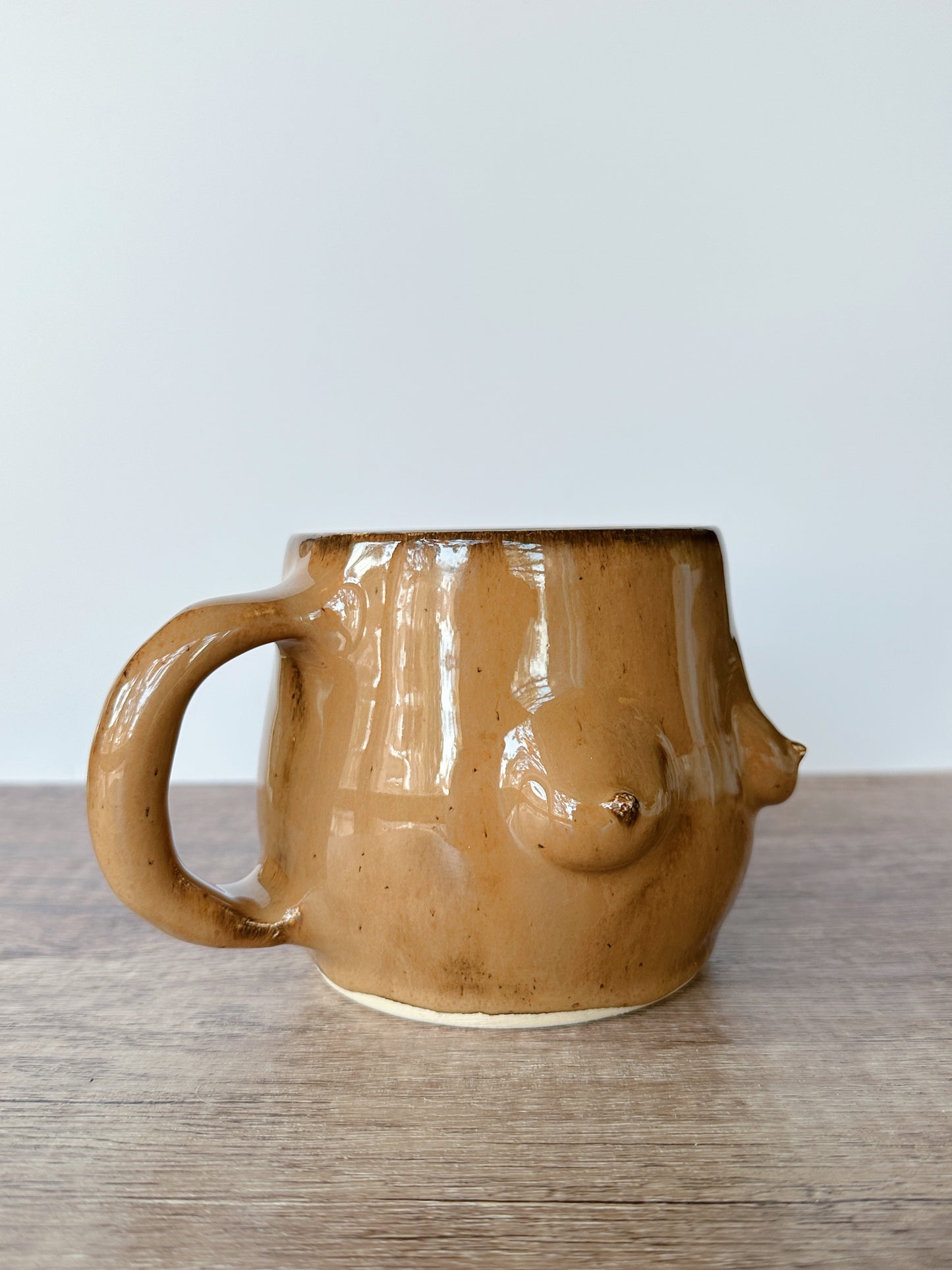 Nice Tits Mug