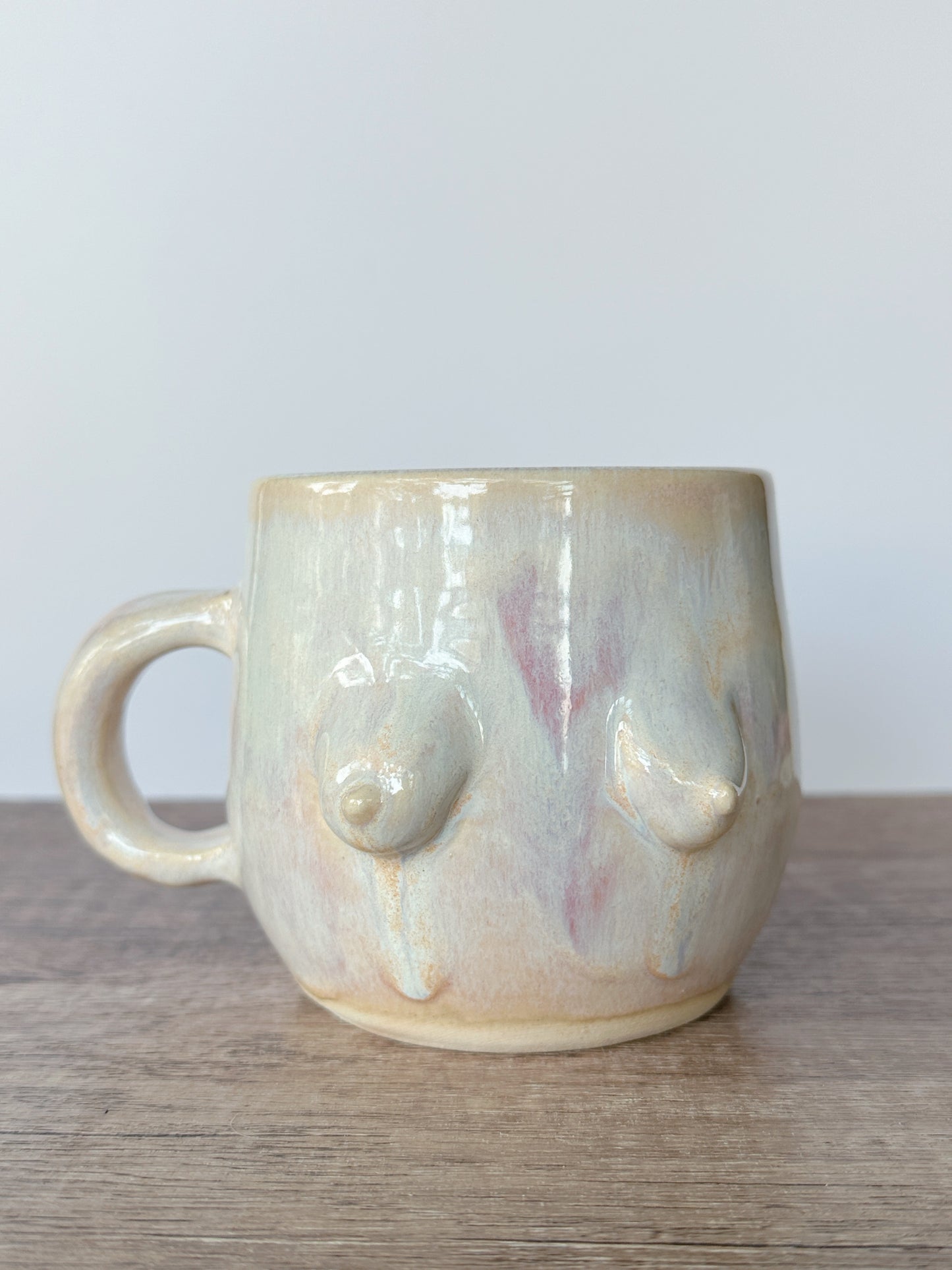 Nice Tits Mug