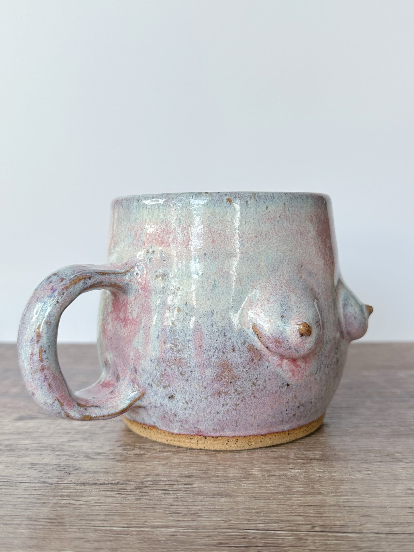 Nice Tits Mug