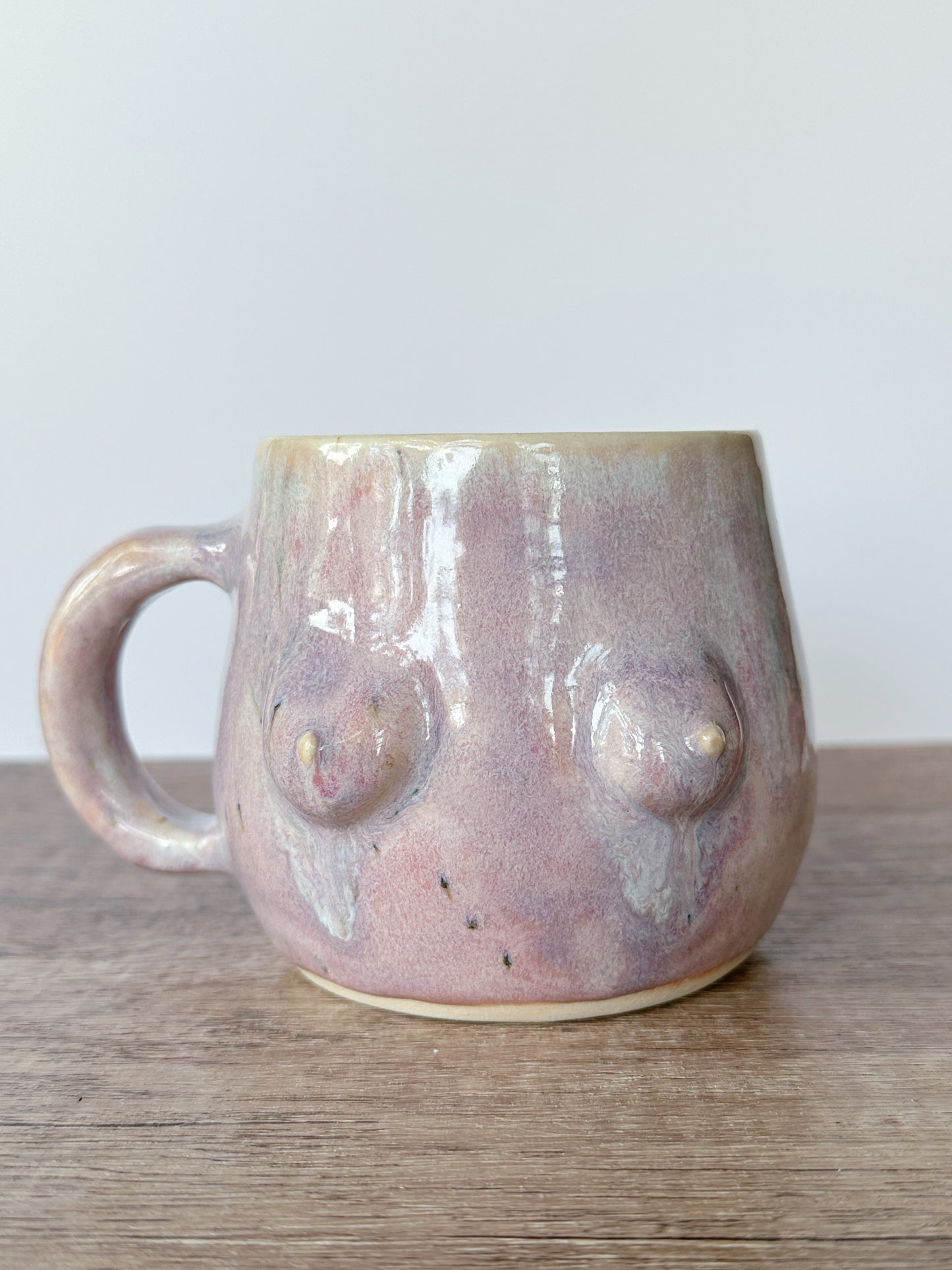 Nice Tits Mug