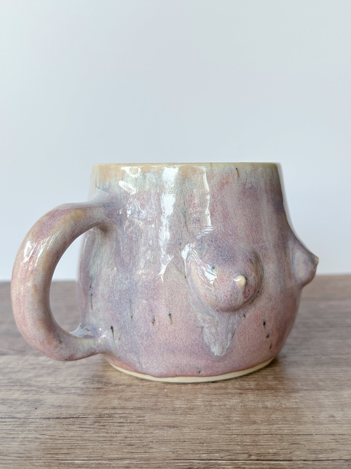 Nice Tits Mug
