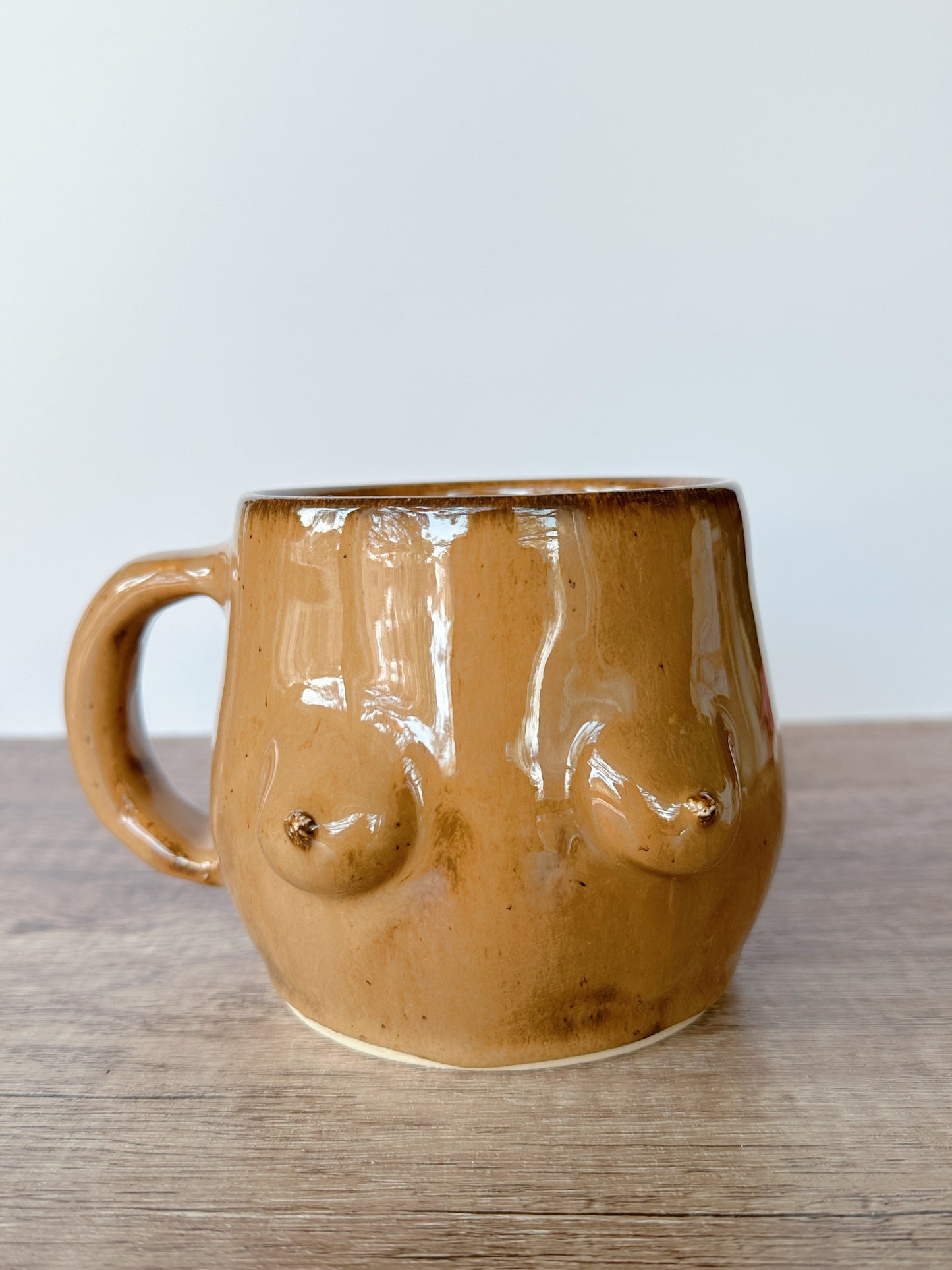 Nice Tits Mug