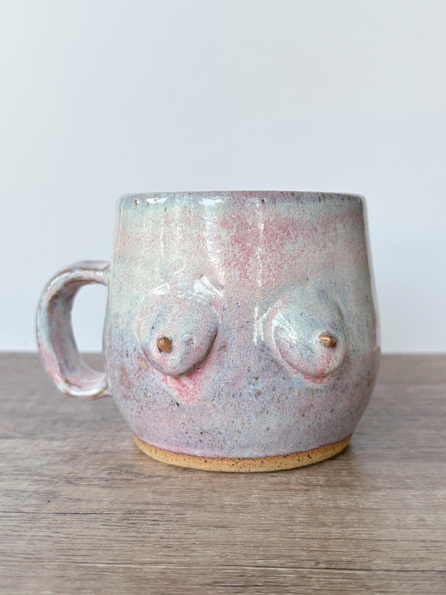 Nice Tits Mug