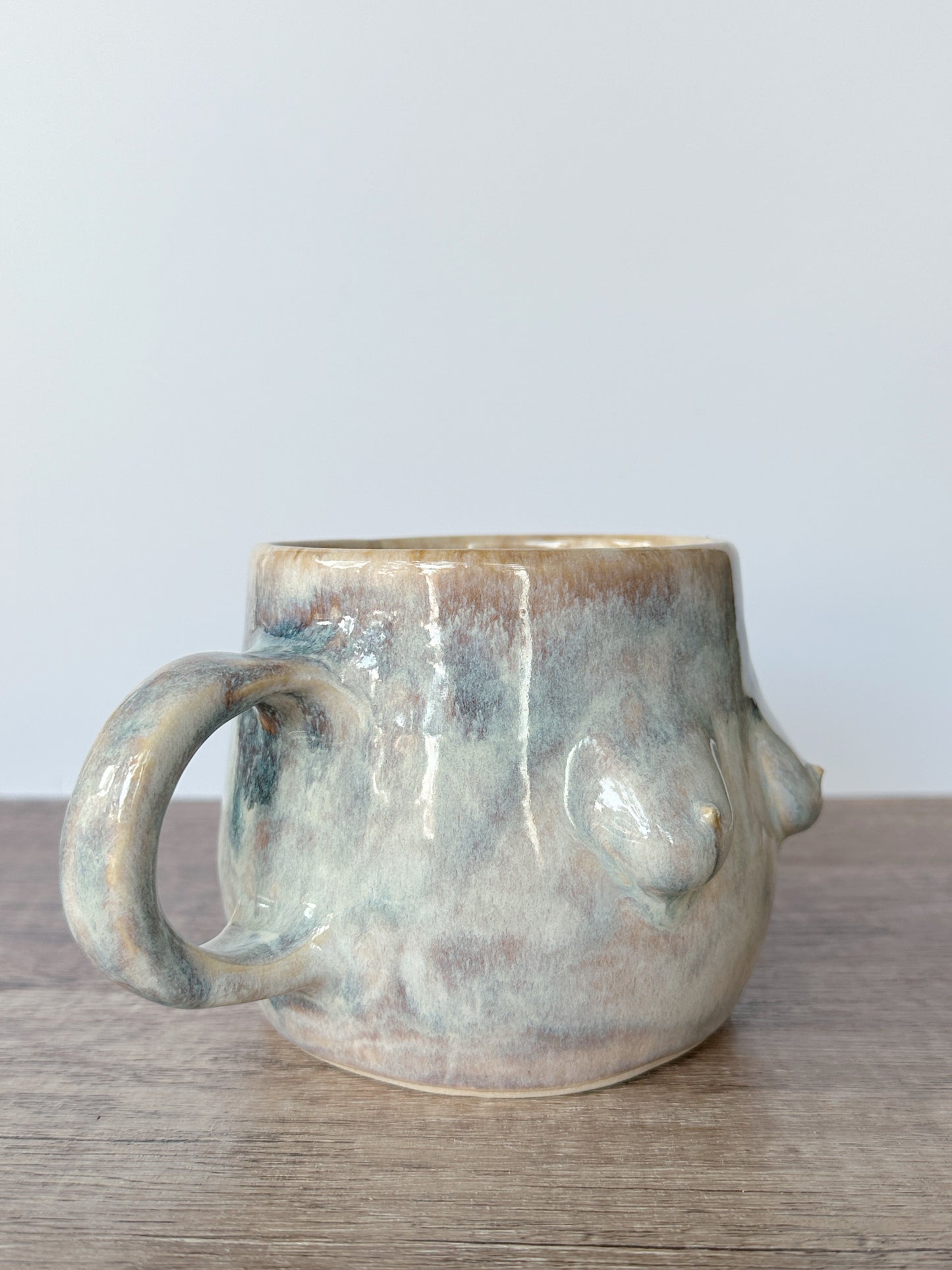 Nice Tits Mug